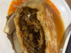 -清真吴记门钉肉饼·喜多利