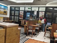 -老娘舅中式快餐(美好广场店)