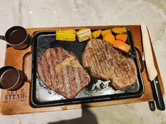 -必胜客(华南城店)