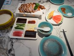 -雀蓝川菜(滨湖万象汇店)