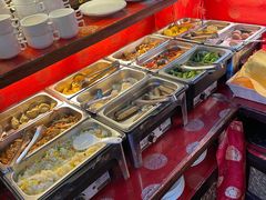 -北京阅微庄四合院文化特色酒店