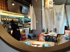 -街角等你.大连海鲜烧烤.经典铁板海鲜串(西安路店)