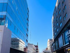 -王府井步行街