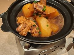 -群乐饭店(滨安路店)