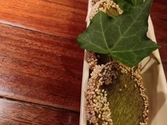 -绿茶餐厅(华联万柳店)