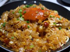 一棠蟹面-一棠龙虾(徐家汇城开YOYO店)