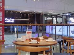大堂-大丰收脆鱼(浦西万达店)
