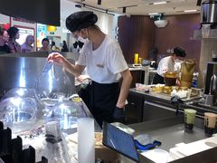 -太犇牛手作茶铺(江北虹悦城店)