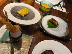 -Mr.Fish鱼鲜生海鲜放题(高德置地冬广场店)