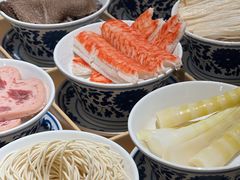 -咏江南·苏式火锅·苏州评弹(观前街店)