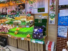 零售区-百果园PAGODA(冠生园路店)