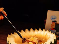 -星河湾半岛酒店·意咖啡西餐厅