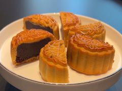 -曾宴·楚菜(湖北省博物馆店)