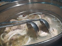 -三个椰子·现砍椰子鸡(金源CBD店)