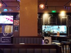 -Ambra Haus琥珀屋精酿餐厅(宝山店)