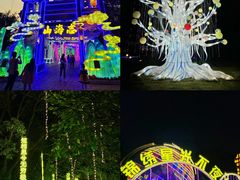 -深圳锦绣中华民俗村