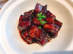-马仕玖煲·融合菜·酥不腻烤鸭(人大店)