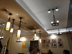 大堂-東城故事·尋找姆媽的味道(玉兰路店)