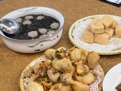 -潮道鱼仔店·潮汕味(长兴路店)