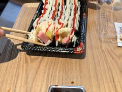 -随便紫菜包饭(来福士店)