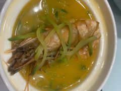 -蓝海大饭店·渔歌舫(黄岛店)