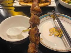 -木卡买提新疆餐厅·清真(新里海顿公馆店)