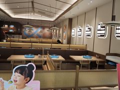 -浦江城市生活广场(江月路店)