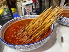 -深圳同泰万怡酒店·万荟轩自助餐厅(同泰店)