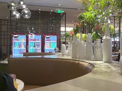 -冀粤香海鲜自助餐厅(西美五洲店)