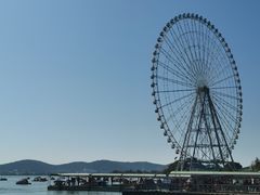 -蠡湖大桥公园