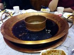 -大四喜火锅(东风路店)