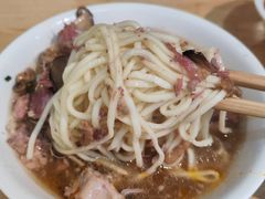 海味面-吴记怪味面(牛王庙店)