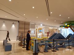 -奈雪的茶(国金中心店)