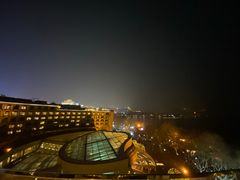 -杭州君悦酒店