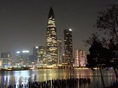 -深圳湾公园(南山区)