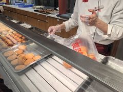 -詹记桃酥(融创茂店)