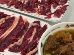 -福合埕牛肉火锅(长平国新店)