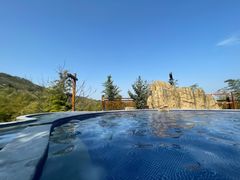 -天目湖御水温泉·度假酒店