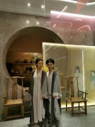 点击看大图 -盘子女人坊古装写真摄影(南京总店)