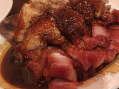 -文兴酒家(Chinatown - Gerrard Street)