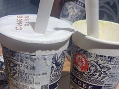-霸王茶姬(正佳广场店)