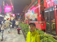 -闻香阁·清真(光荣道店)