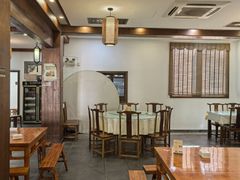 -环秀楼(黄山呈坎店)