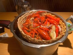 -蚝翅·海鲜粥·烧烤·宁夏滩羊季(玉米楼店)