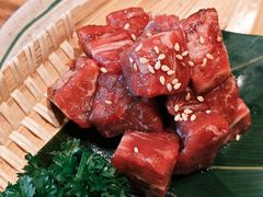 -炎蔵牛舌烤肉