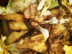 -金家老三饭庄(常营店)