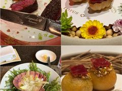 -莲西餐(曲江店)