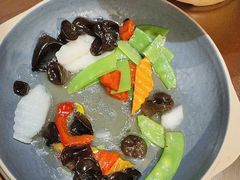 -云海肴云南菜·蒸汽石锅鱼(北京良乡华冠店)