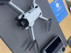 -DJI大疆(深圳华强北曼哈授权体验店)