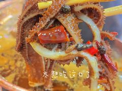 -清真·马家火锅美食城(镇江北路店)